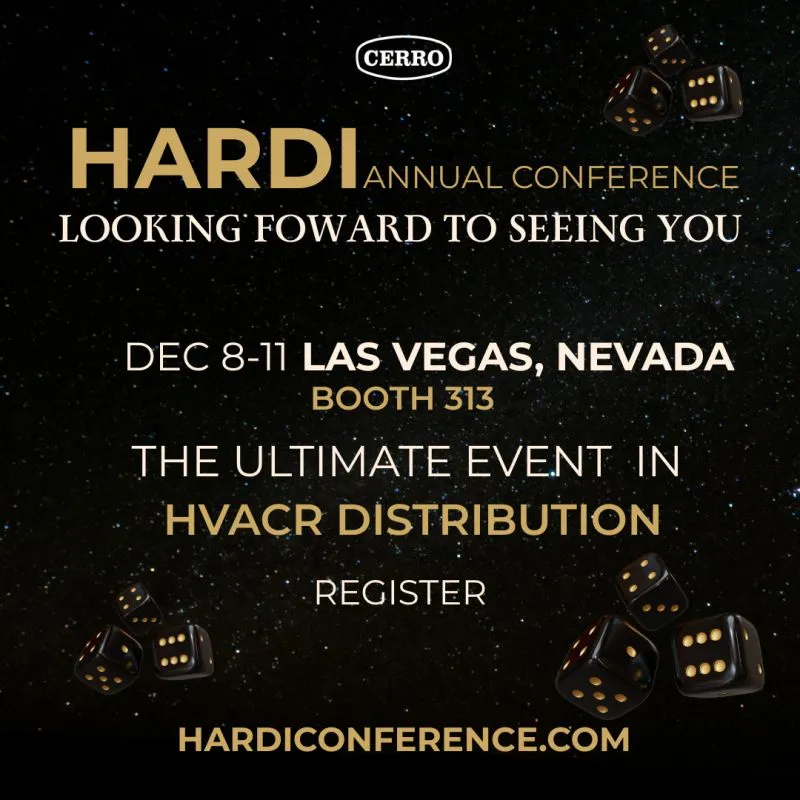Hardi Annual Conference