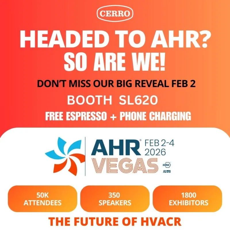 AHR Vegas