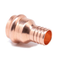 Alternative view of PEX Adapter